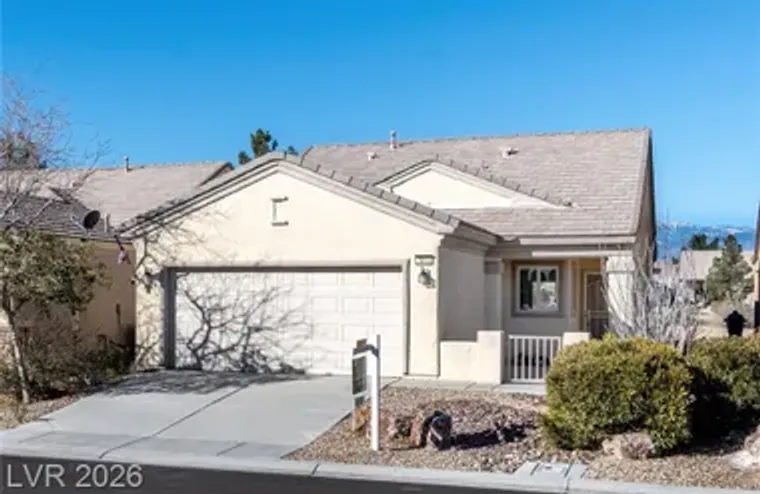 7813 HOMING PIGEON ST, NORTH LAS VEGAS, ..., North Las Vegas, NV 89084