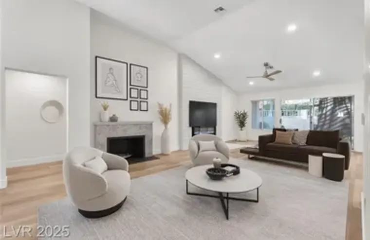 8537 GLENMOUNT DR, LAS VEGAS, NV, 89134, Las Vegas, NV 89134