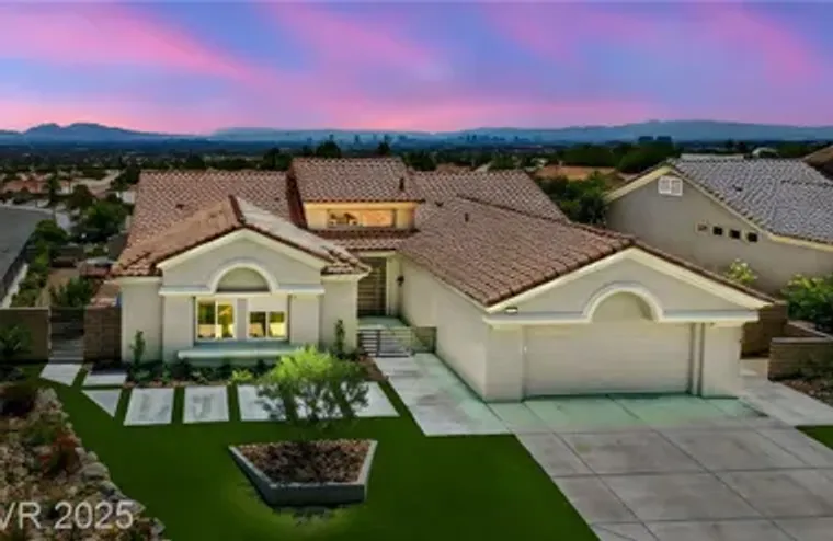 2616 FAISS DR, LAS VEGAS, NV, 89134, Las Vegas, NV 89134