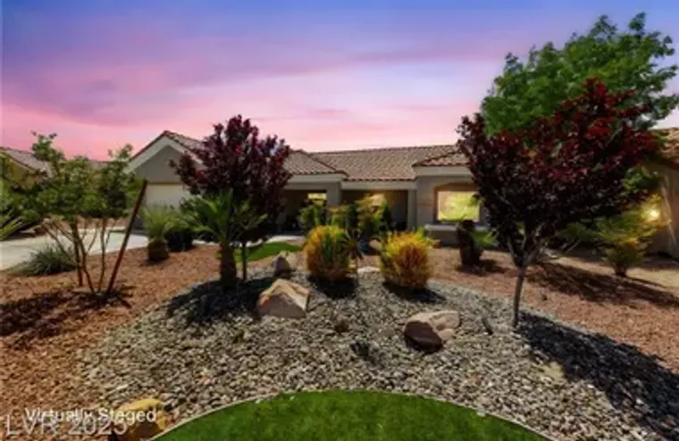 2509 BIG TIMBER DR, LAS VEGAS, NV, 89134, Las Vegas, NV 89134