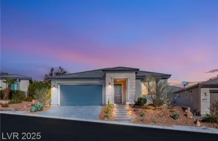 14 SUMMER AGAVE AVE, HENDERSON, NV, 8901..., Henderson, NV 89011