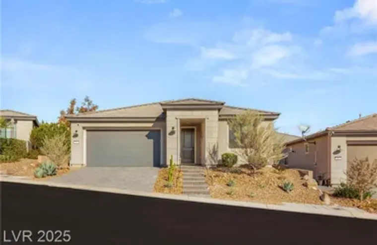 14 SUMMER AGAVE AVE, HENDERSON, NV, 8901..., Henderson, NV 89011