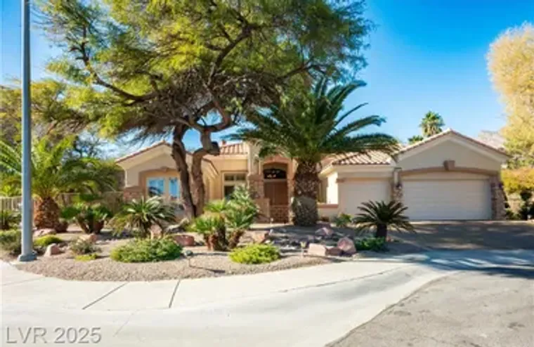 2601 SETTLERS BAY LN, LAS VEGAS, NV, 891..., Las Vegas, NV 89134