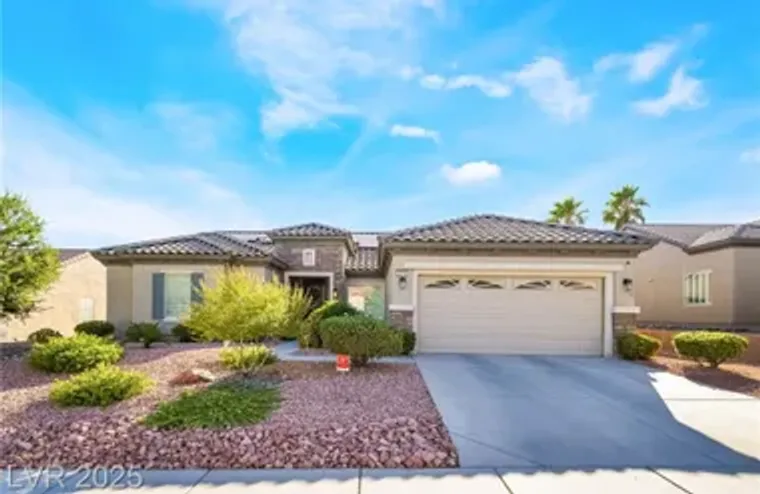 2318 BLACK RIVER FALLS DR, HENDERSON, NV..., Henderson, NV 89044