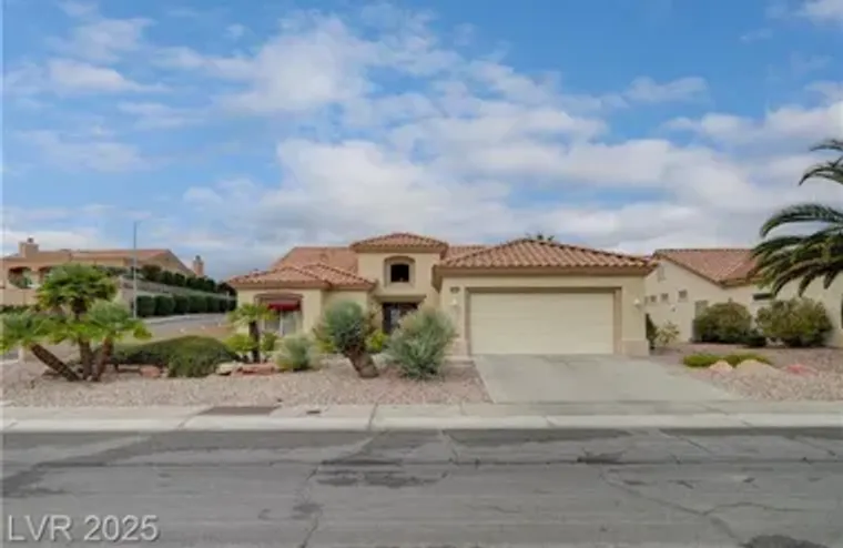 2801 BYRON DR, LAS VEGAS, NV, 89134, Las Vegas, NV 89134