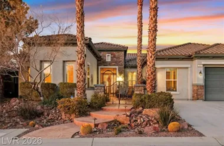 2232 CANYONVILLE DR, HENDERSON, NV, 8904..., Henderson, NV 89044