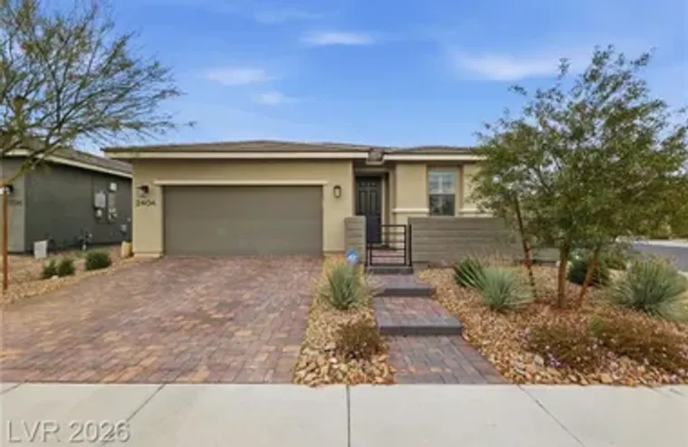 2404 ALBURY AVE, NORTH LAS VEGAS, NV, 89..., North Las Vegas, NV 89086