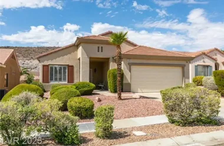 2165 KING MESA DR, HENDERSON, NV, 89012, Henderson, NV 89012