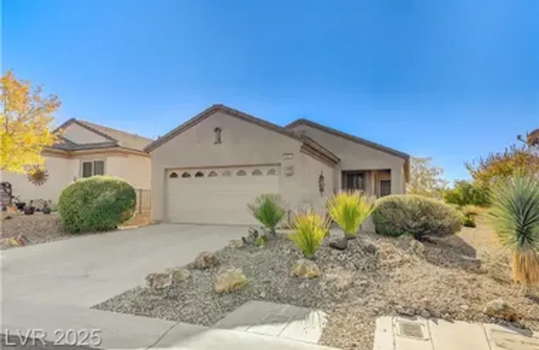 2581 ICY MOON ST, HENDERSON, NV, 89044, Henderson, NV 89044