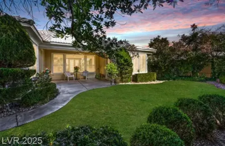 10551 MANDARINO AVE, LAS VEGAS, NV, 8913..., Las Vegas, NV 89135