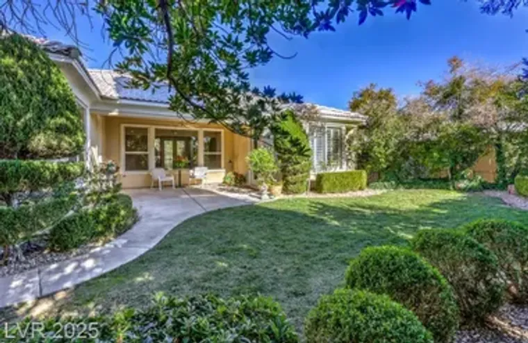 10551 MANDARINO AVE, LAS VEGAS, NV, 8913..., Las Vegas, NV 89135