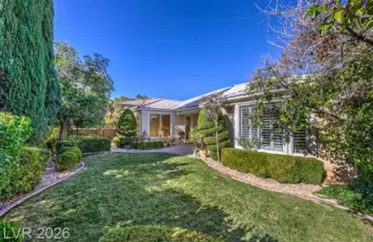 10551 MANDARINO AVE, LAS VEGAS, NV, 8913..., Las Vegas, NV 89135
