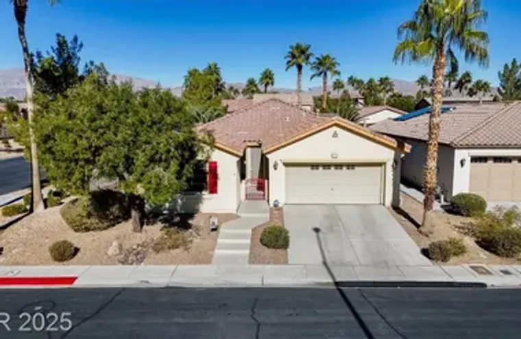 3736 JASMINE HEIGHTS AVE, NORTH LAS VEGA..., North Las Vegas, NV 89081