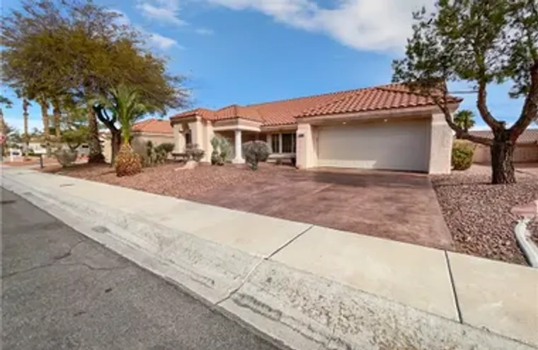2456 PALMRIDGE DR, LAS VEGAS, NV, 89134, Las Vegas, NV 89134