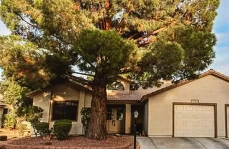 5236 LAS CRUCES DR, LAS VEGAS, NV, 89130, Las Vegas, NV 89130