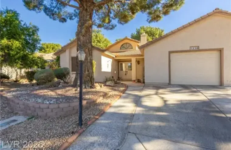 5236 LAS CRUCES DR, LAS VEGAS, NV, 89130, Las Vegas, NV 89130