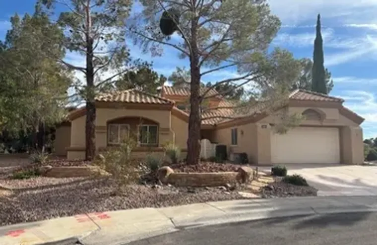 3000 HIDDEN TREASURE DR, LAS VEGAS, NV, ..., Las Vegas, NV 89134