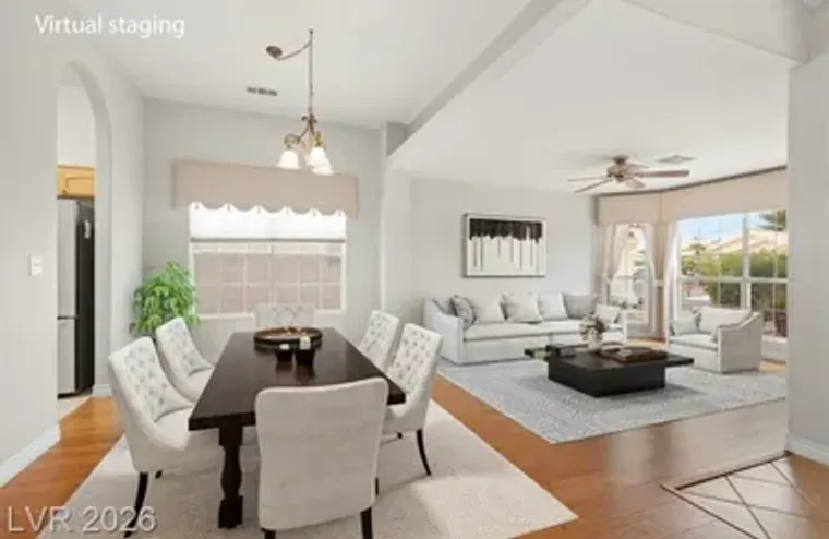 5416 SWEET SHADE ST, LAS VEGAS, NV, 8913..., Las Vegas, NV 89130