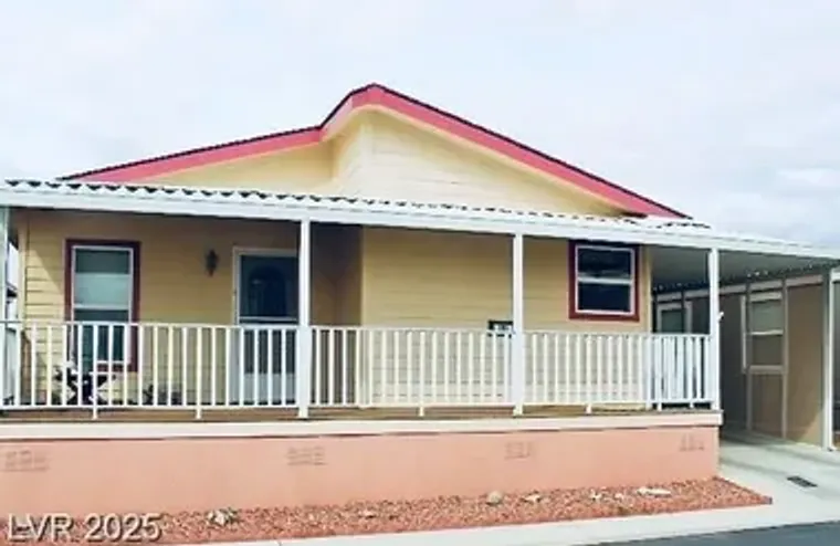 881 MONTECITO DR, PAHRUMP, NV, 89048, Pahrump, NV 89048