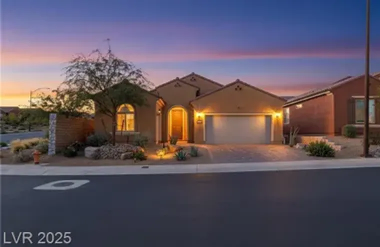 1117 CALICO RDG, MESQUITE, NV, 89034, Mesquite, NV 89034