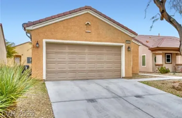 3332 FIRE EYE WAY, NORTH LAS VEGAS, NV, ..., North Las Vegas, NV 89084