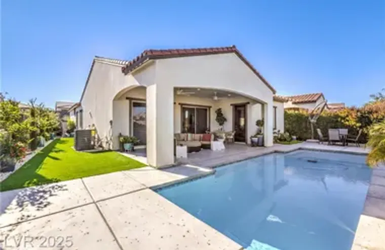 10246 SUPER JOVIAN ST, LAS VEGAS, NV, 89..., Las Vegas, NV 89143