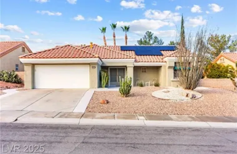 2817 LOTUS HILL DR, LAS VEGAS, NV, 89134, Las Vegas, NV 89134