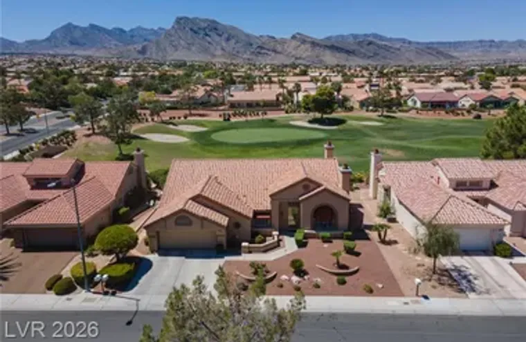 2837 BILLY CASPER DR, LAS VEGAS, NV, 891..., Las Vegas, NV 89134