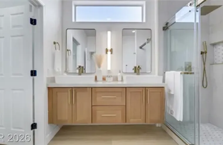 3013 ABERCORN DR, LAS VEGAS, NV, 89134, Las Vegas, NV 89134