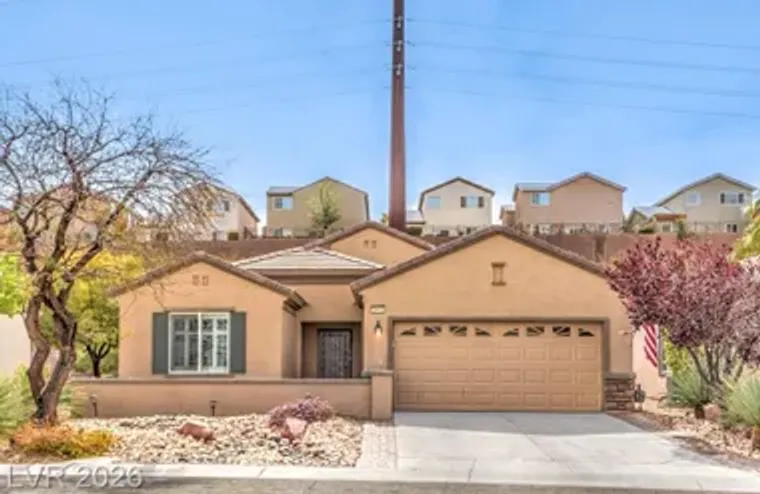 2413 HAMONAH DR, HENDERSON, NV, 89044, Henderson, NV 89044