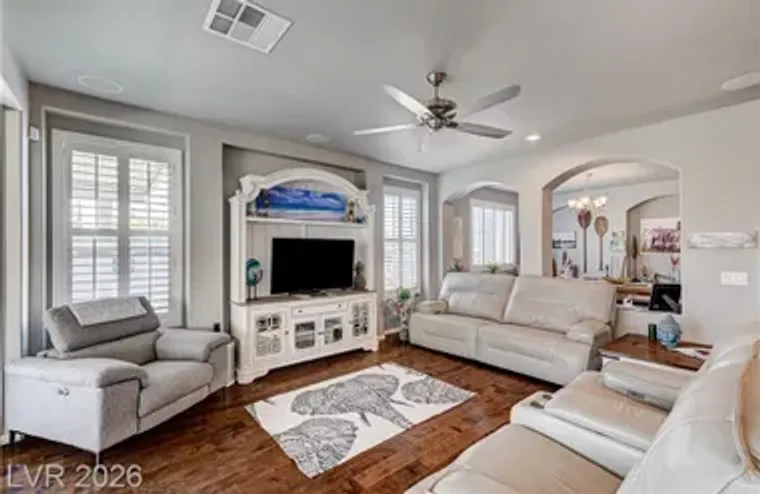 3605 GREENBRIAR BLUFF AVE, NORTH LAS VEG..., North Las Vegas, NV 89081