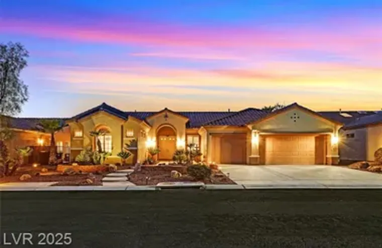1677 BLACK FOX CANYON RD, HENDERSON, NV,..., Henderson, NV 89052