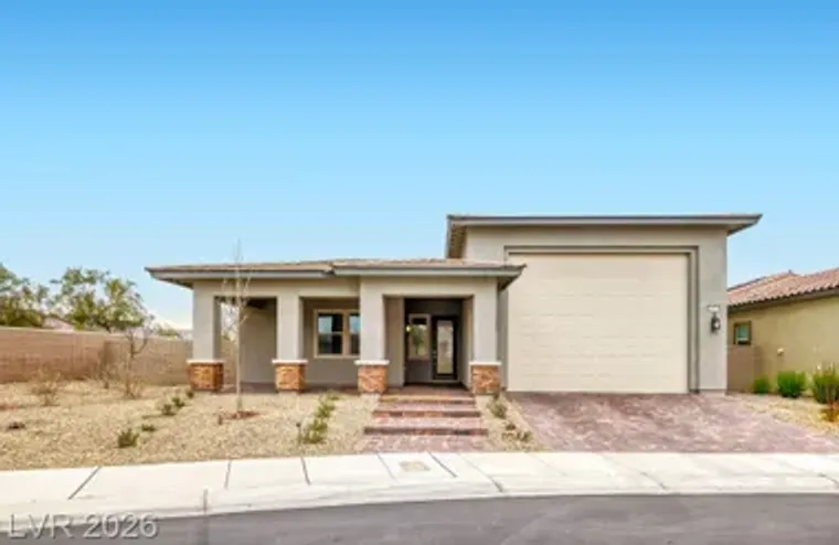 677 GIBBONS GROVE ST, HENDERSON, NV, 890..., Henderson, NV 89011