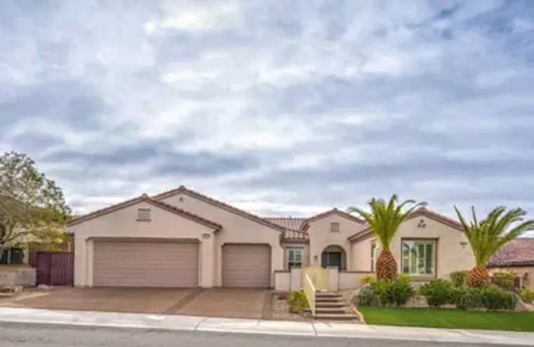 2237 TURNER FALLS ST, HENDERSON, NV, 890..., Henderson, NV 89044