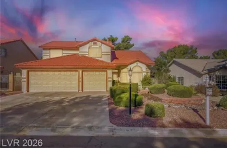 5245 ROCA LN, LAS VEGAS, NV, 89130, Las Vegas, NV 89130