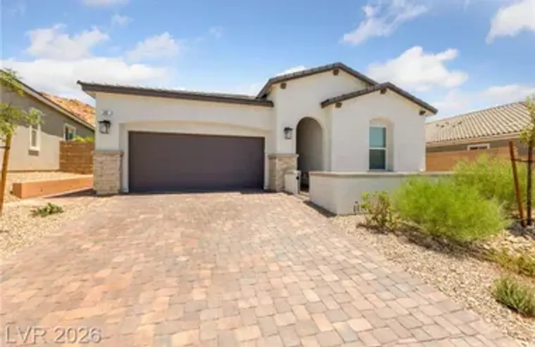 80 CATHEDRAL WASH PL, HENDERSON, NV, 890..., Henderson, NV 89011