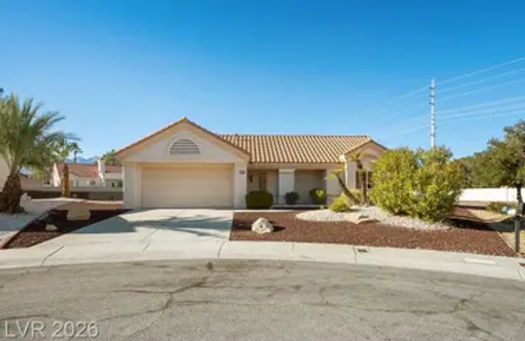 3109 GOODNEWS CT, LAS VEGAS, NV, 89134, Las Vegas, NV 89134