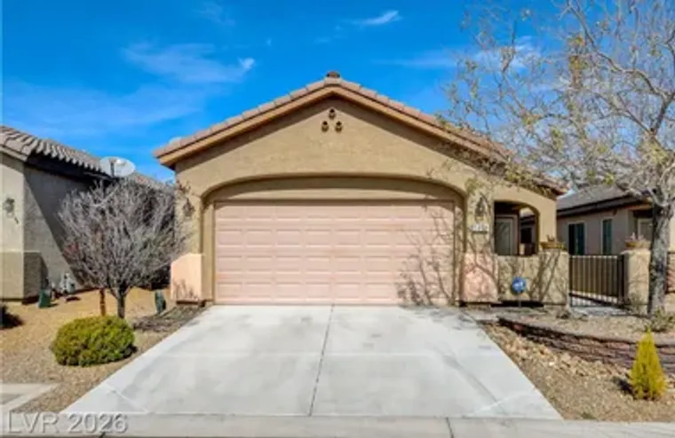 5868 CROSSFIELD AVE, LAS VEGAS, NV, 8912..., Las Vegas, NV 89122