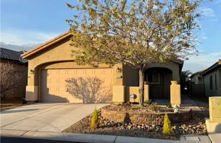 5868 CROSSFIELD AVE, LAS VEGAS, NV, 8912..., Las Vegas, NV 89122