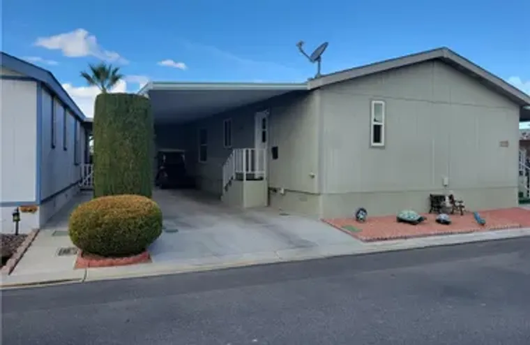 210 MONTECITO DR, PAHRUMP, NV, 89048, Pahrump, NV 89048