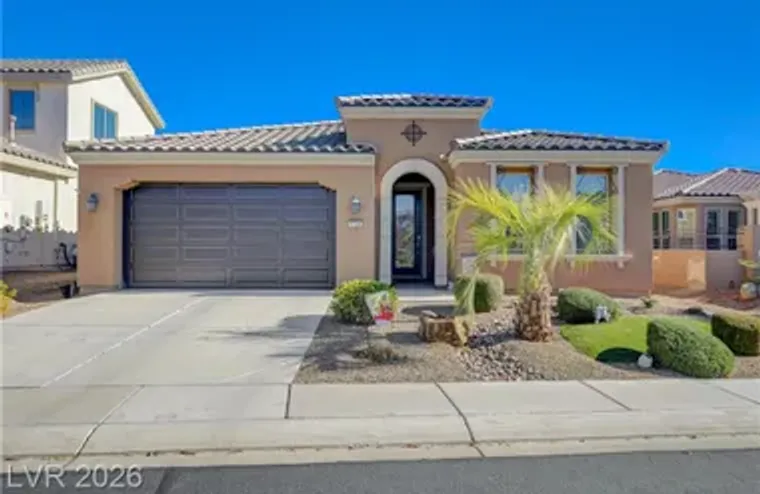 5748 PLEASANT PALMS ST, NORTH LAS VEGAS,..., North Las Vegas, NV 89081