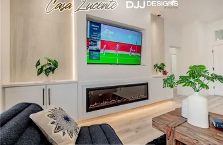 2413 ROCKFORD ST, LAS VEGAS, NV, 89134, Las Vegas, NV 89134