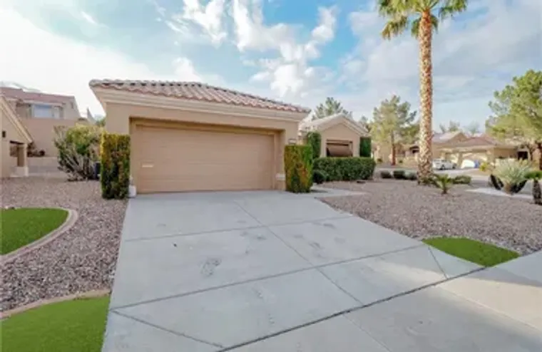 2413 ROCKFORD ST, LAS VEGAS, NV, 89134, Las Vegas, NV 89134