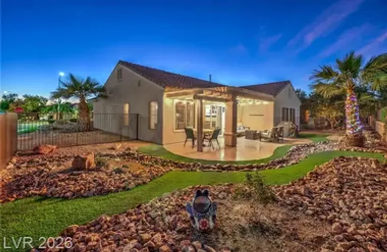 3110 SCOTTS VALLEY DR, HENDERSON, NV, 89..., Henderson, NV 89052