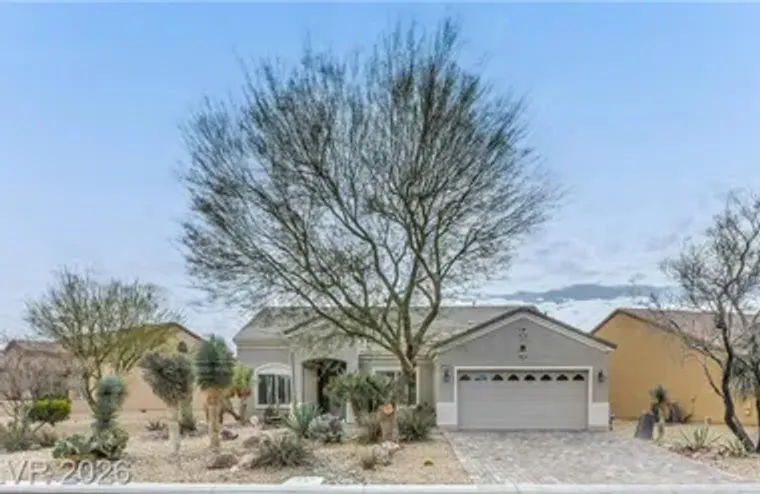 7436 GOOSANDER ST, NORTH LAS VEGAS, NV, ..., North Las Vegas, NV 89084