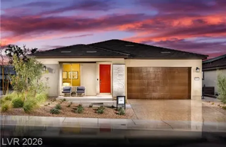 10135 REDWOOD DESERT DR, LAS VEGAS, NV, ..., Las Vegas, NV 89143