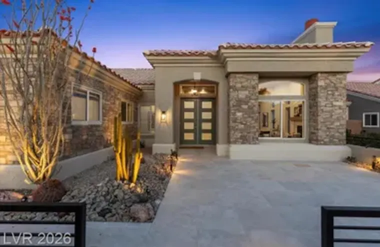 2508 FAISS DR, LAS VEGAS, NV, 89134, Las Vegas, NV 89134