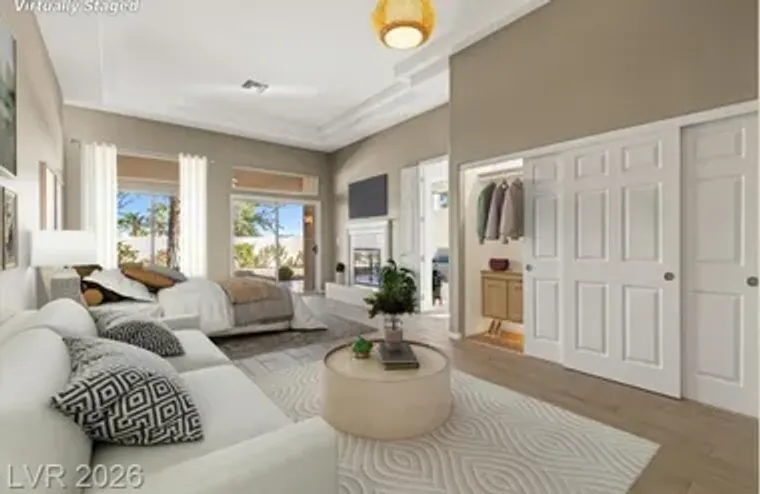 2404 SPRING WATER DR, LAS VEGAS, NV, 891..., Las Vegas, NV 89134