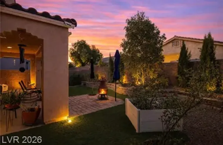 3712 CORTE BELLA HILLS AVE, NORTH LAS VE..., North Las Vegas, NV 89081