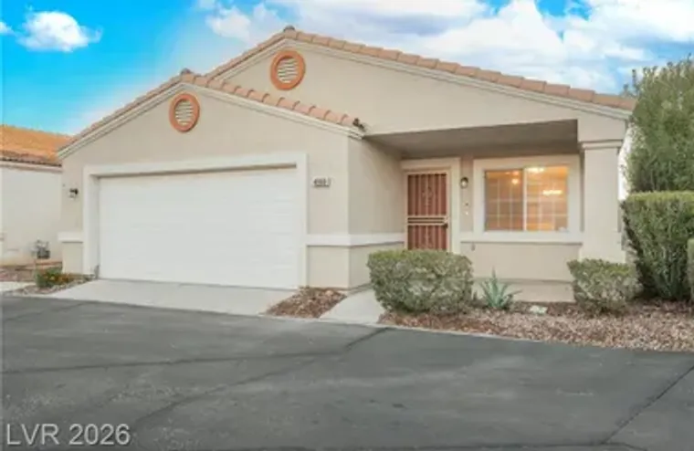 4960 MASCARO DR, LAS VEGAS, NV, 89122, Las Vegas, NV 89122